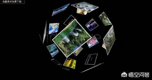 艾奇电子相册:如何制作电子相册？  第1张