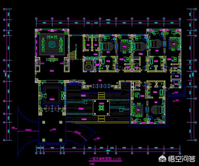 cad破解教程:初学CAD如何入门？  第1张