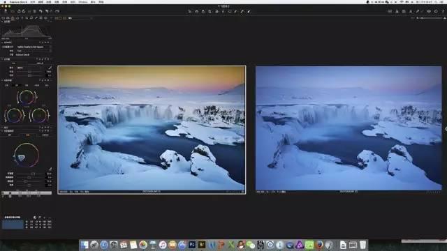 lr破解版:有什么软件能比较完美的代替Lightroom？  第8张