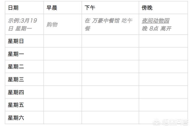 印象笔记使用教程:如何高效使用和整理印象笔记？  第25张