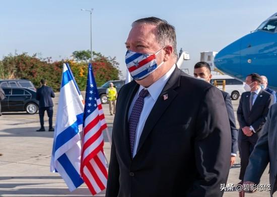 暴疯团队:蓬佩奥就是最大的疯子吗？  第1张