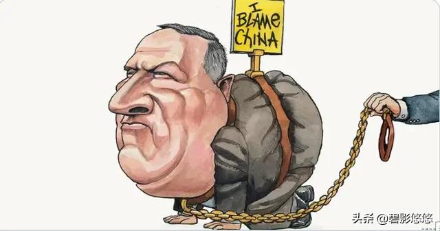 暴疯团队:蓬佩奥就是最大的疯子吗？  第3张