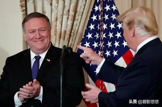 暴疯团队:蓬佩奥就是最大的疯子吗？  第5张