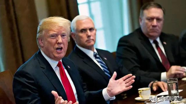 暴疯团队:蓬佩奥就是最大的疯子吗？  第6张