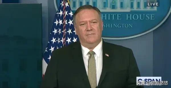 暴疯团队:蓬佩奥就是最大的疯子吗？  第8张
