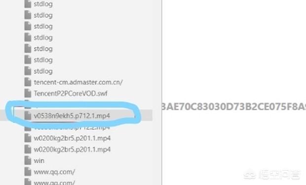 公众号视频下载:如何下载微信公众号里的视频文件？  第12张