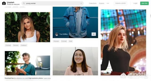图片版权查询:有哪些无版权图片的网站值得推荐？  第2张