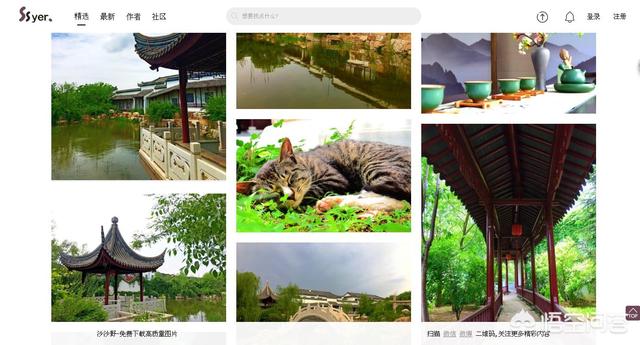 图片版权查询:有哪些无版权图片的网站值得推荐？  第7张