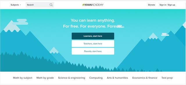 馒头商学院官网:互联网营销有哪些学习用的网站？  第10张