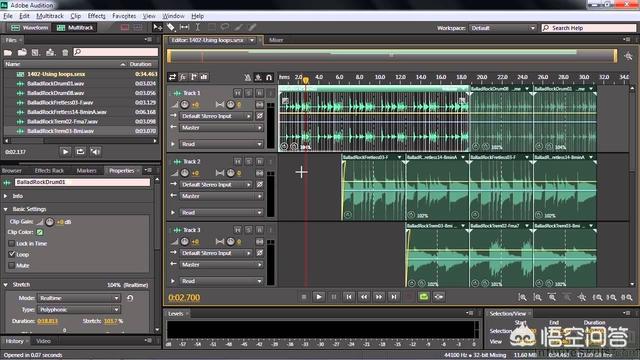 MP3剪切助手:想剪辑歌曲的高潮部分，用什么软件？怎么剪辑？  第4张