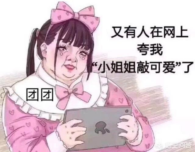 专业变声器:小团团成斗鱼新晋一姐，却有网友爆料，小团团全靠变声器和假照片，你有何看法？  第3张