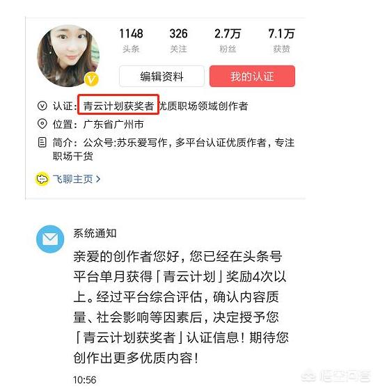 青云计划:什么是青云计划？  第1张