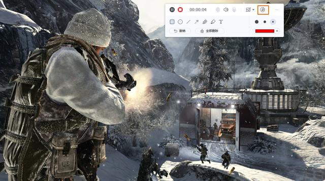 班迪录屏破解版
:怎么在电脑上面录制游戏视频? 第3张 班迪录屏破解版
:怎么在电脑上面录制游戏视频? 第3张