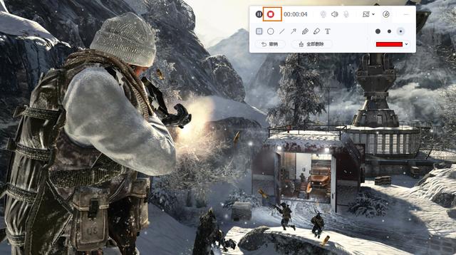 班迪录屏破解版
:怎么在电脑上面录制游戏视频? 第4张 班迪录屏破解版
:怎么在电脑上面录制游戏视频? 第4张