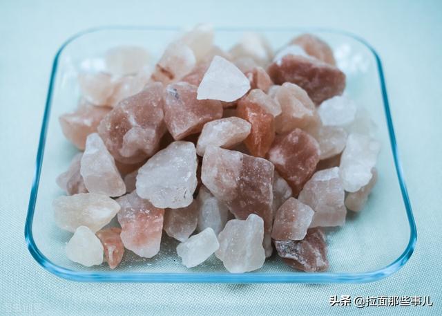 盐选
:哪种盐比较好?什么盐比较适合作为家用食用盐? 第4张 盐选
:哪种盐比较好?什么盐比较适合作为家用食用盐? 第4张