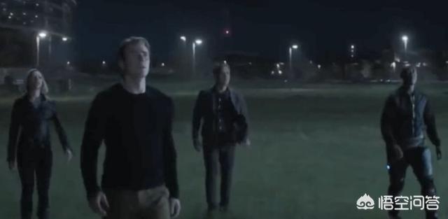 多多联盟:《复仇者联盟4》终极预告彩蛋多多，超级英雄集结如何救宇宙？  第2张