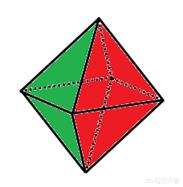 柏拉图立体:为什么正多面体只有5种，有没有更加直观易懂的解释？  第7张