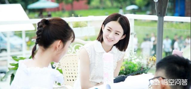 快看点下载:赵丽颖新剧《你和我的倾城时光》首播收视飘红，该剧有哪些精彩看点？  第2张