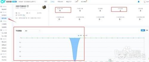 抖音数据分析平台:抖音数据平台如何使用账号分析？  第3张