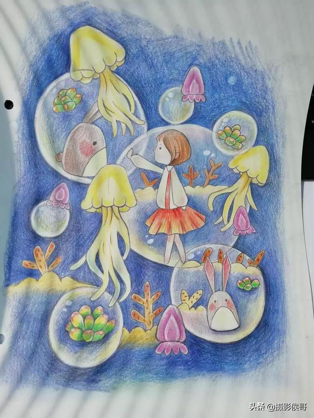 sai破解版下载
:数字绘画和原画有关系吗? 第1张 sai破解版下载
:数字绘画和原画有关系吗? 第1张