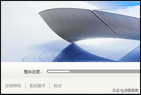 cad2019破解激活教程
:CAD 2019安装包下载+安装教程（原创、通用）？  第11张