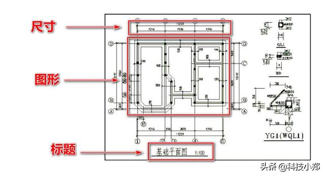 快手是干什么用的
:CAD是干什么用的？  第1张