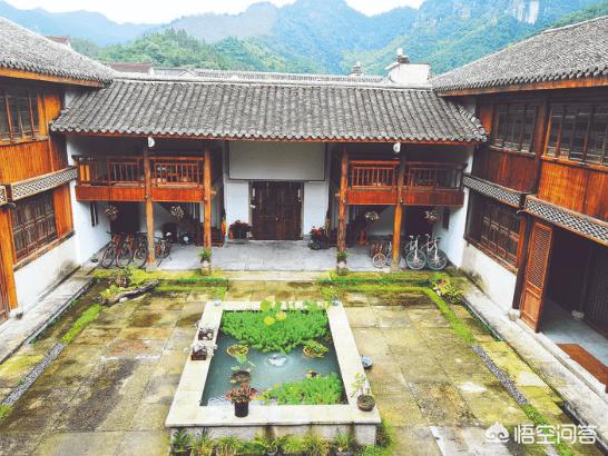 智能火花
:传统民宿邂逅人工智能，未来将擦出怎样的火花？  第1张