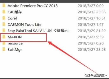 c4dr19序列号:C4D-Octane Render渲染器安装方法？  第2张