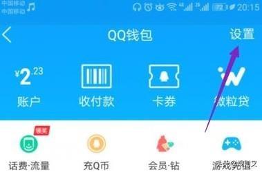 可以实名认证的身份证:怎么看到QQ实名认证后的身份证号码？  第2张