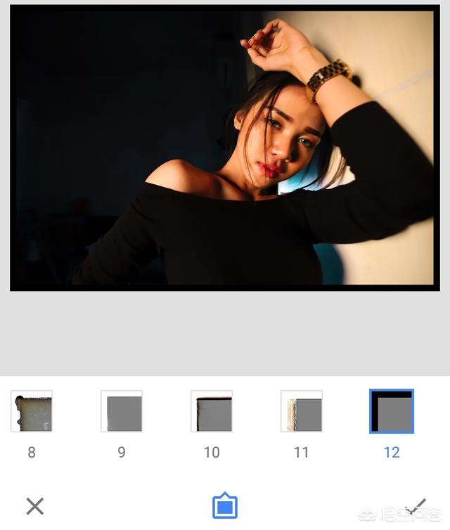 相框制作软件:用摄影修图软件可以做出哪些好看的相框？  第15张