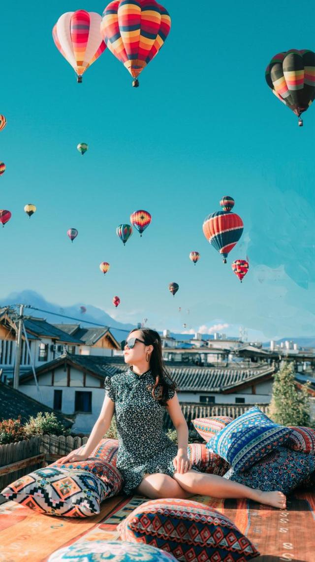 商业化是什么意思:旅游开发的过度商业化，究竟是好事还是坏事？  第2张