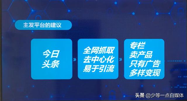 网易号自媒体平台:做自媒体选哪个平台比较好？  第2张