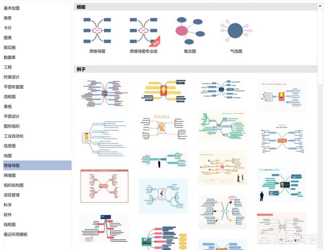 xmind中文版下载免费:大家平时都用什么软件画思维导图？  第12张