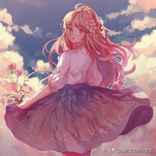 头像名称:能否推荐一些好的微信名和头像？  第4张