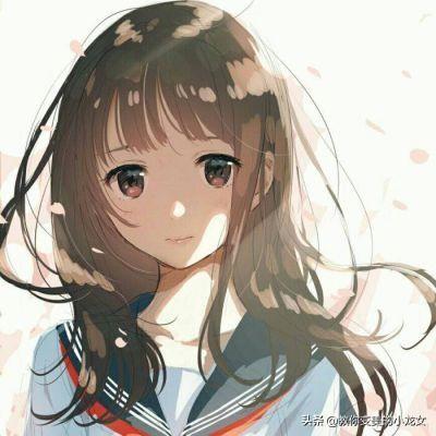 头像名称:能否推荐一些好的微信名和头像？  第5张