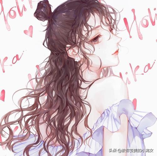 头像名称:能否推荐一些好的微信名和头像？  第6张