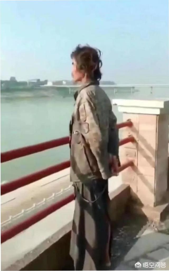 流量天堂:流浪者沈巍的爆红，是流量收割的狂欢还是对知识的尊崇？  第5张