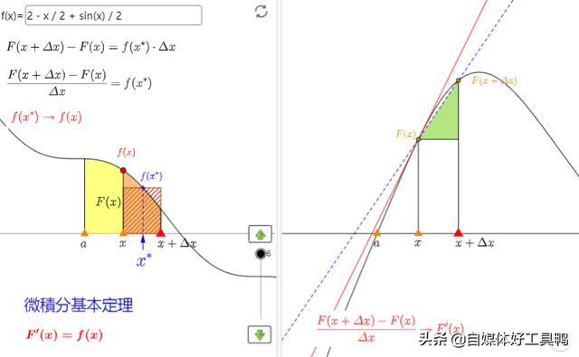 画板在线:有什么免费软件可以替代几何画板？  第6张
