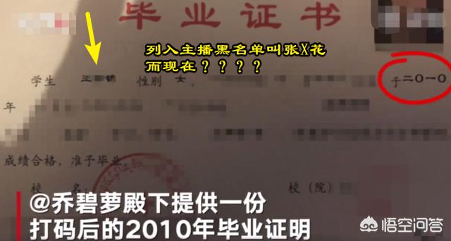 怎么看p站
:乔碧罗为了自证“清白”,晒出毕业证书,这次乔碧罗P图手段太低劣了,你怎么看? 第3张 怎么看p站
:乔碧罗为了自证“清白”,晒出毕业证书,这次乔碧罗P图手段太低劣了,你怎么看? 第3张