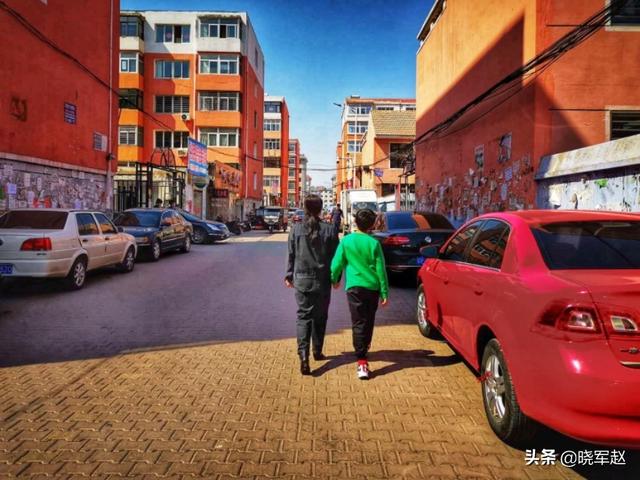 学习人物摄影:什么样的人像摄影作品值得学习？  第2张