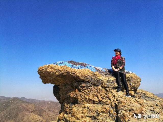 学习人物摄影:什么样的人像摄影作品值得学习？  第4张