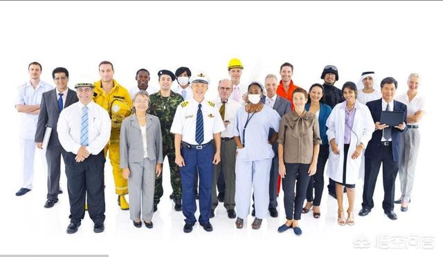 什么工作有前途:什么工作最有发展前景？  第1张