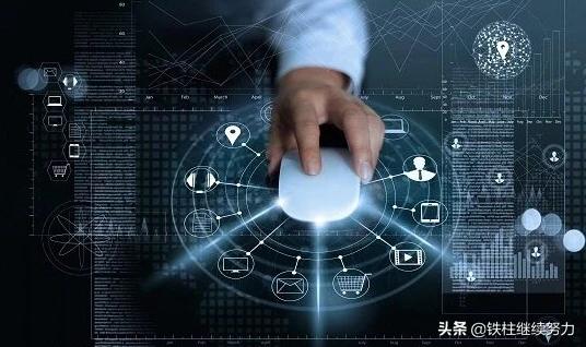 什么是网络营销:什么是网络营销？网络营销分为哪几种？  第1张