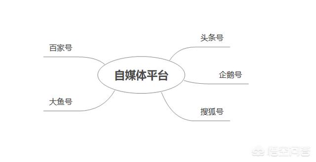 新媒体平台有哪些:新媒体平台包括哪些？  第5张