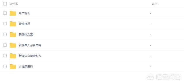 新媒体平台有哪些:新媒体平台包括哪些？  第7张