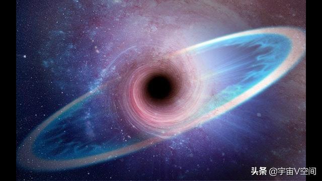 1614453Z空间:各位老铁谁能用通俗语言解释，四维空间和五维空间？  第6张