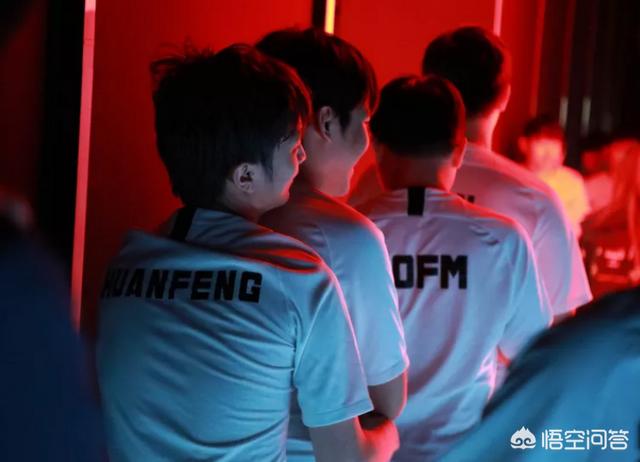 海王是什么梗:SN焕峰“海王事件”火到海外，欧美玩家热议：他是反向致敬DOPA，你怎么看？  第3张