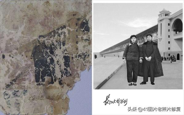 如何修复老照片:如何修复老照片？  第2张