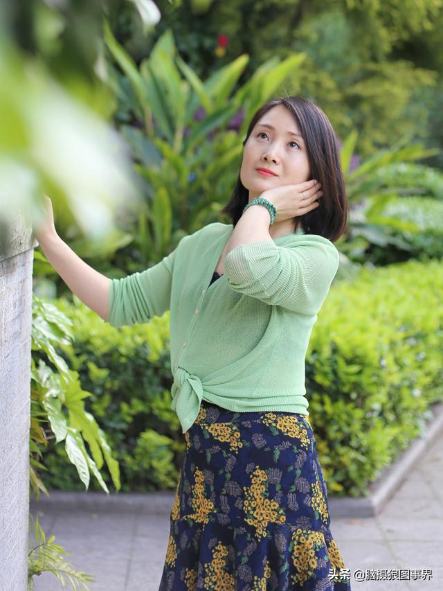 人物摄影技巧:如何抓拍人像摄影技巧？  第1张