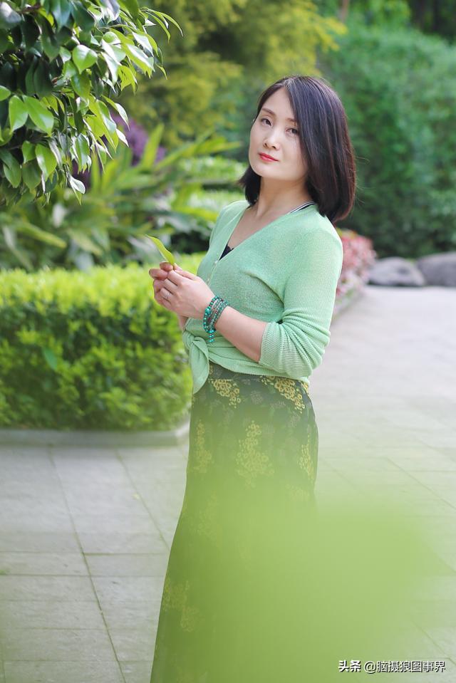 人物摄影技巧:如何抓拍人像摄影技巧？  第2张